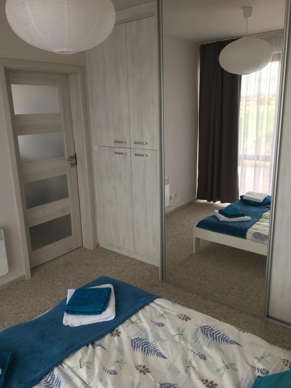 Apartament Sara ウェバ エクステリア 写真