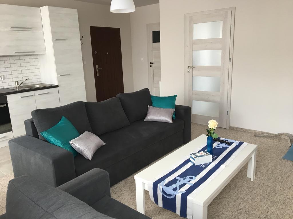 Apartament Sara ウェバ エクステリア 写真