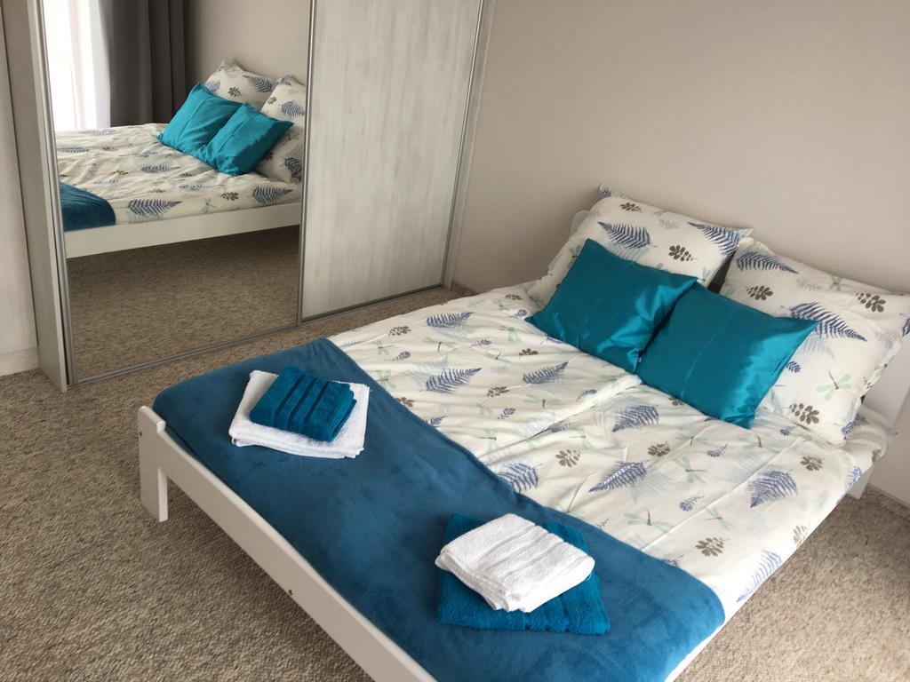 Apartament Sara ウェバ エクステリア 写真
