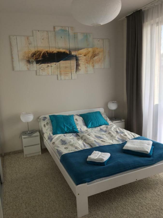 Apartament Sara ウェバ エクステリア 写真