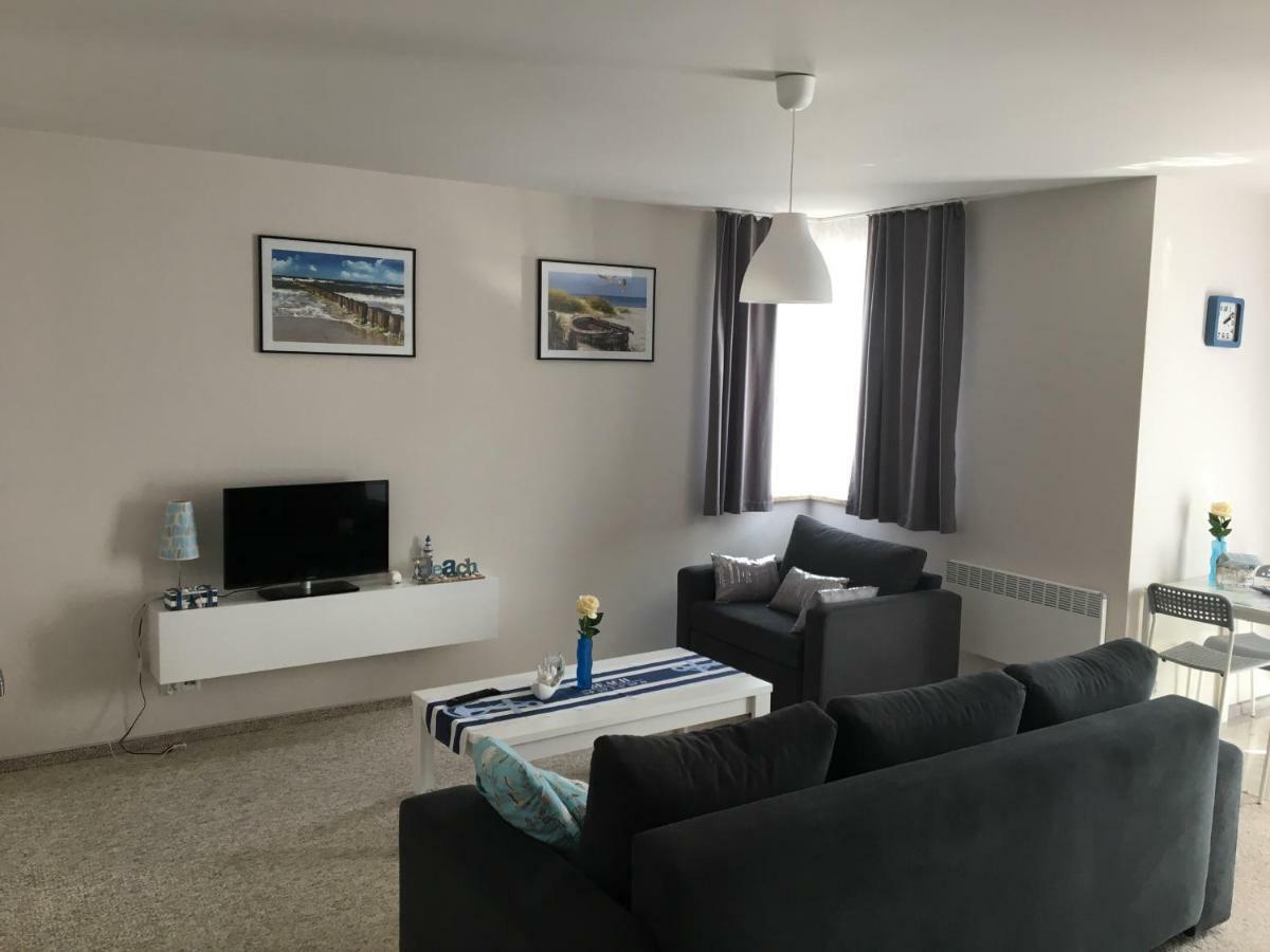 Apartament Sara ウェバ エクステリア 写真