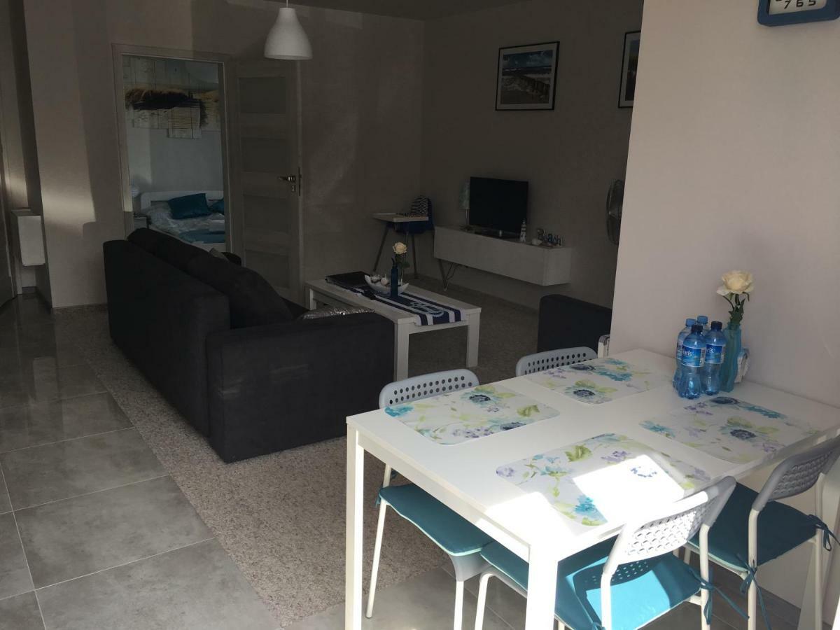 Apartament Sara ウェバ エクステリア 写真