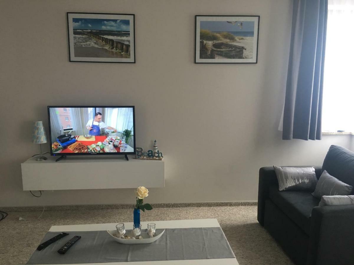 Apartament Sara ウェバ エクステリア 写真
