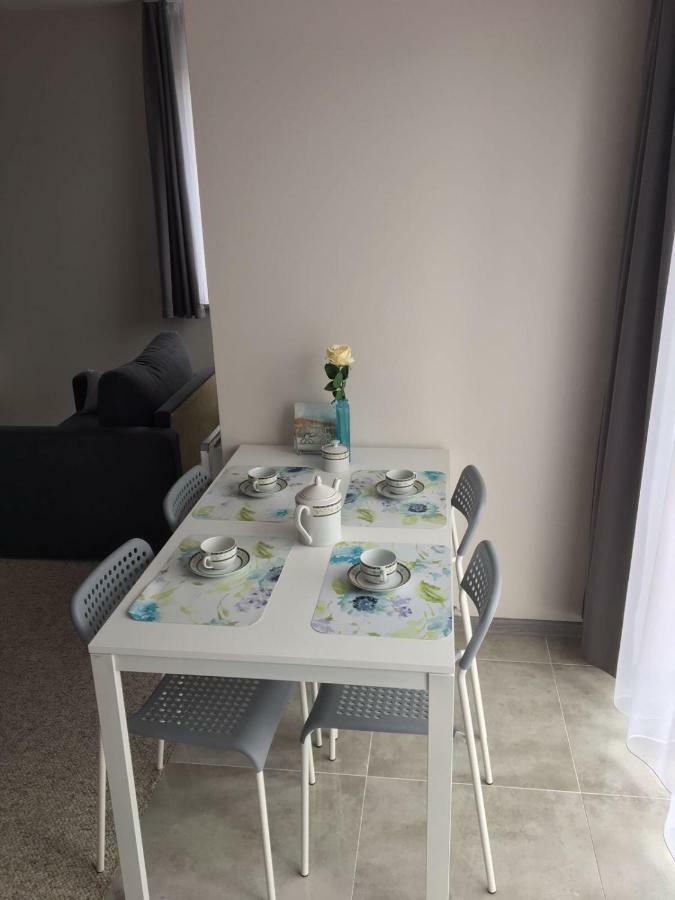 Apartament Sara ウェバ エクステリア 写真