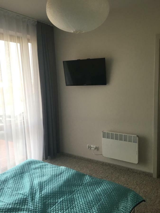Apartament Sara ウェバ エクステリア 写真