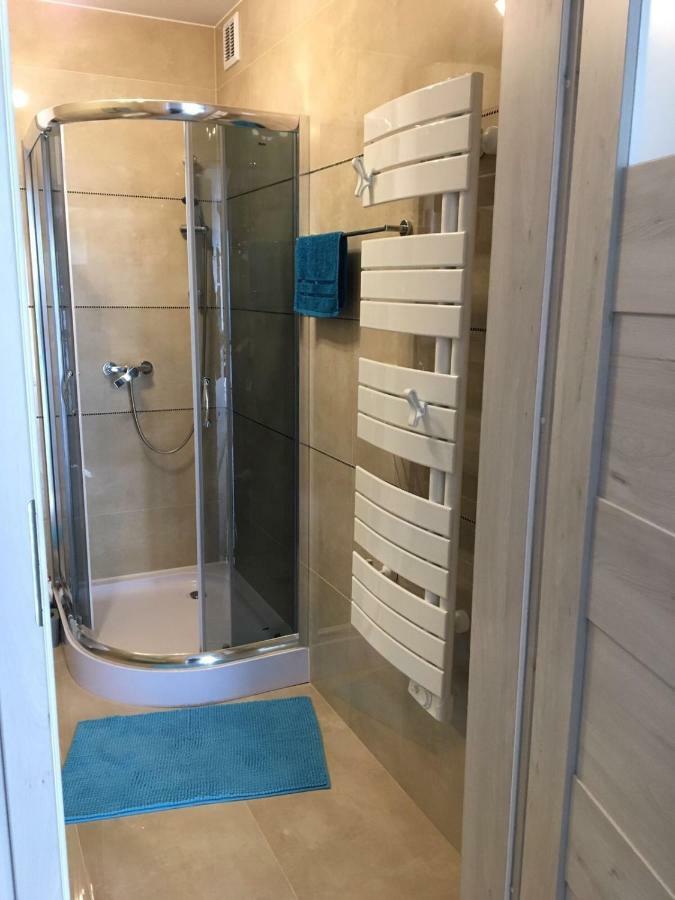 Apartament Sara ウェバ エクステリア 写真